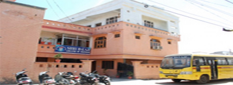 Shri Balaji College Of Nursing_cover