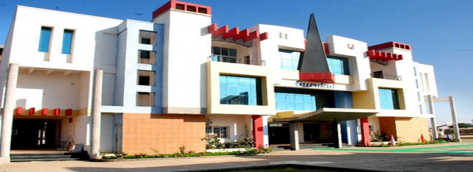 Gurukul Institute Of Engineering And Technology_cover