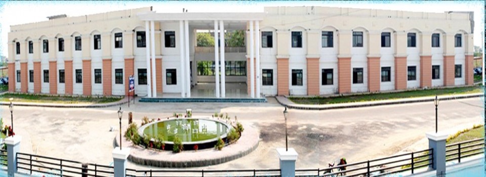 Om Kothari Institute Of Management And Research_cover