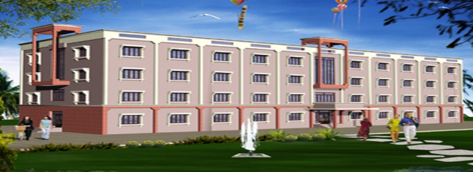 Bansal College Of Nursing_cover