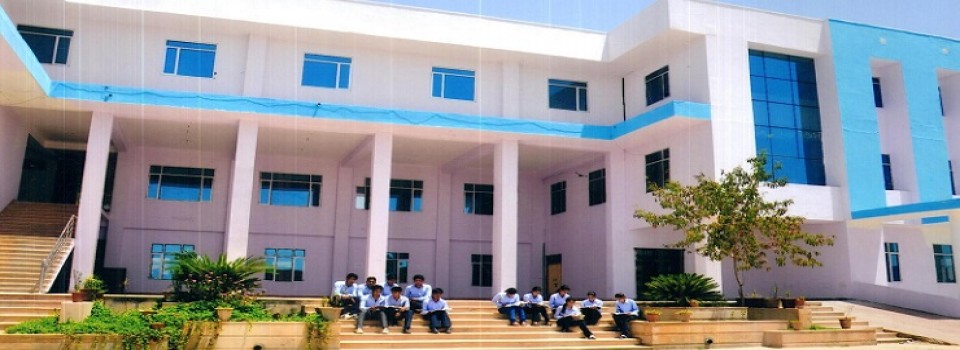Shree Digamber Institute Of Technology_cover