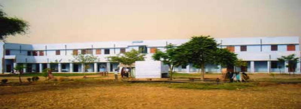 Malaram Kothari Teachers Training College_cover