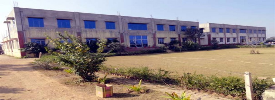 Sanskar College Of Education_cover