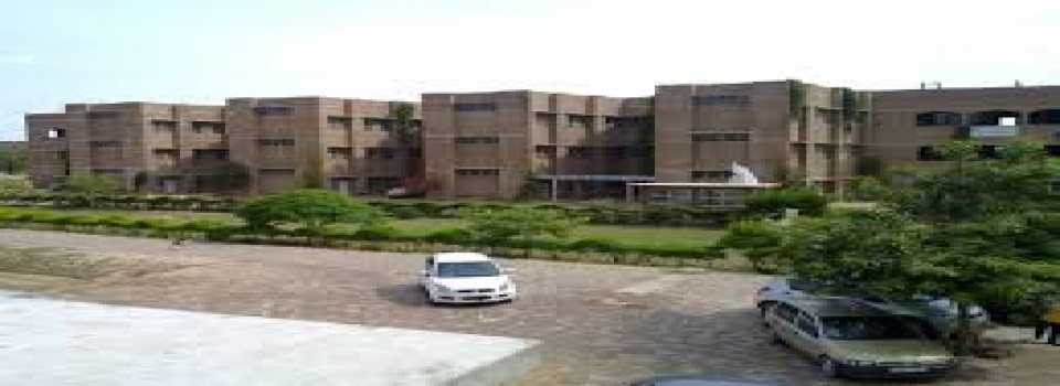 Sri Ganganagar Homeopathic Medical College Hospital & Research Institute_cover