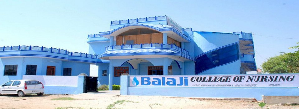 Balaji College Of Nursing_cover