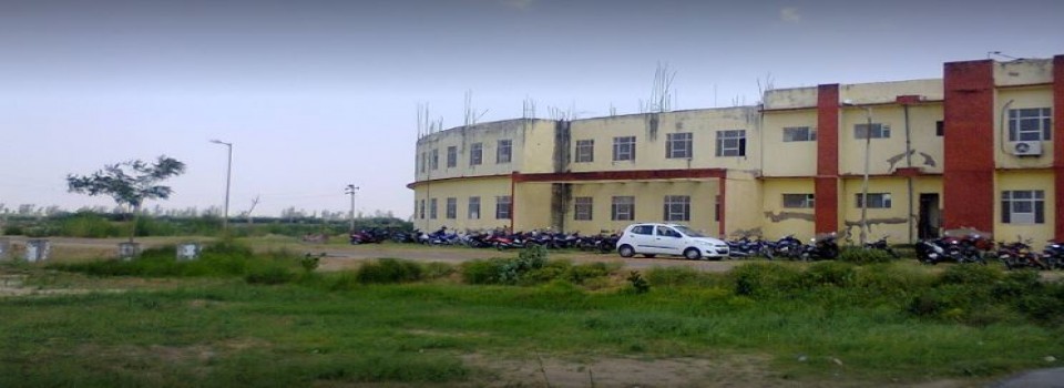 Government Engineering College Bharatpur_cover