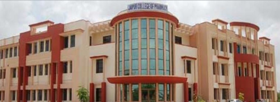 Jaipur College Of Pharmacy_cover