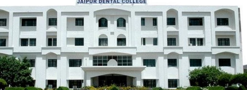 Jaipur Dental College_cover