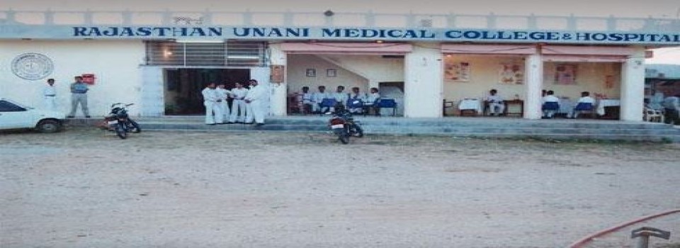 Rajasthan Unani Medical College And Hospital_cover