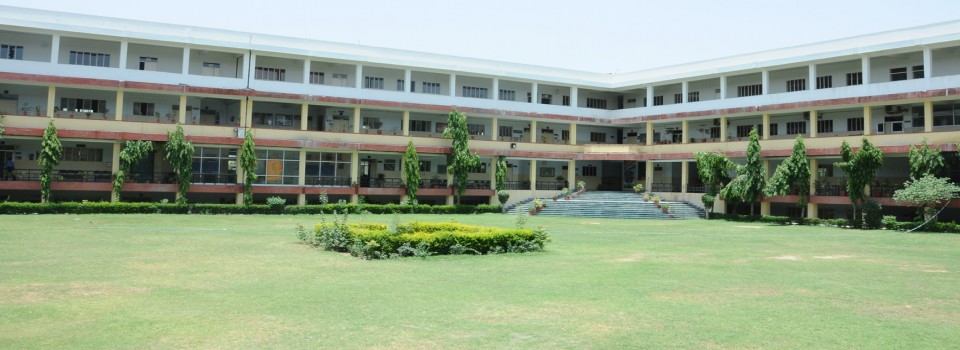 S S Jain Subodh Girls College_cover