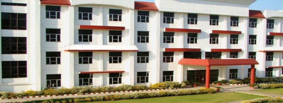 Shri Ram College of Engineering And Management_cover