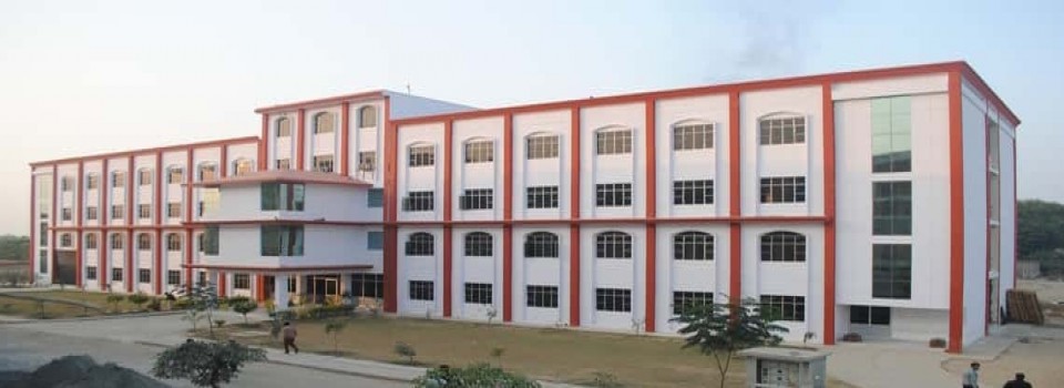 Baba Farid College of Engineering and Technology_cover