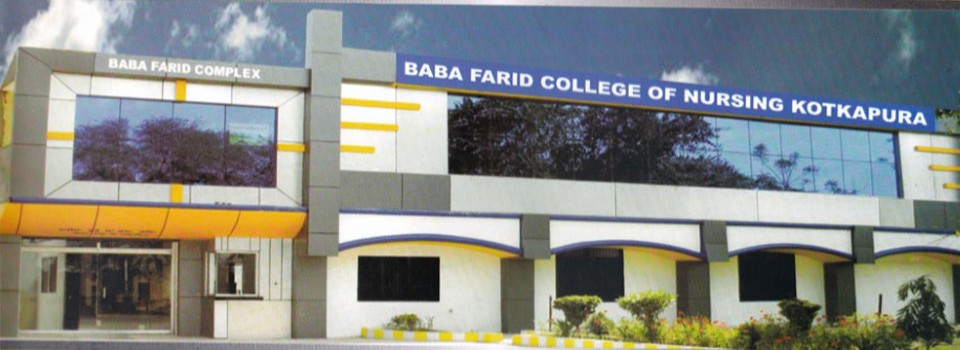 Baba Farid College of Nursing_cover