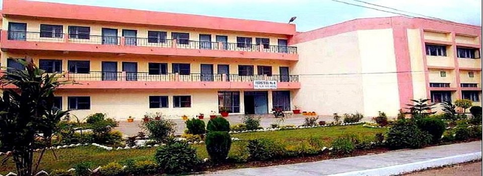 Beant College of Engineering and Technology_cover