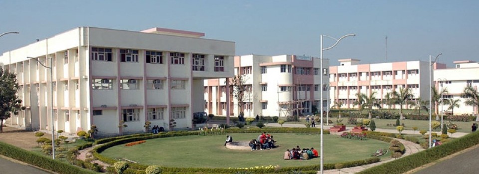 Bhai Gurdas Institute of Engineering and Technology_cover
