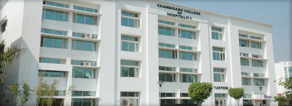 Chandigarh College of Hospitality Management_cover