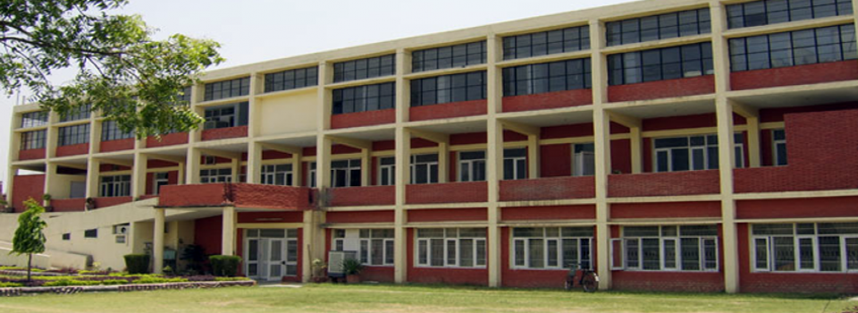 DAV Institute of Engineering and Technology_cover