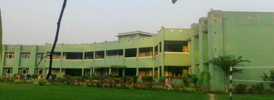 Dayanand Ayurvedic College_cover