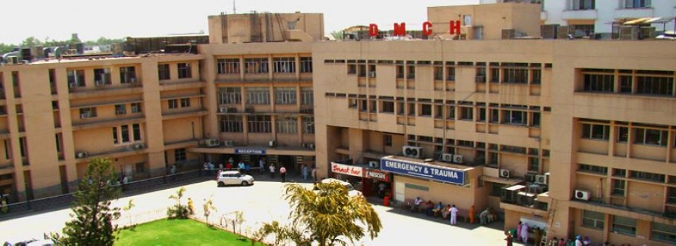 Dayanand Medical College and Hospital_cover