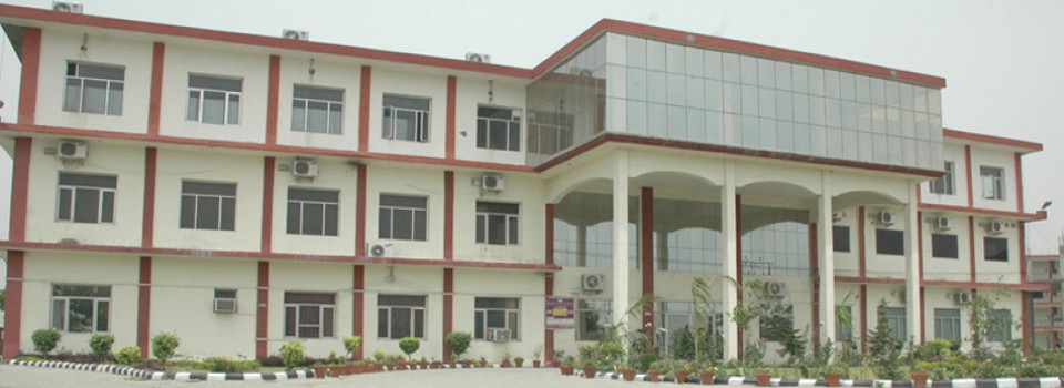 Desh Bhagat Institute of Hotel Management & Catering Technology_cover