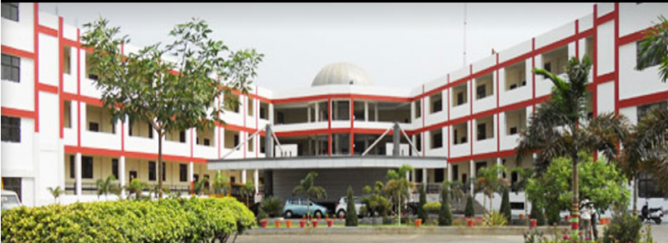 DIPS Institute of Management and Technology_cover