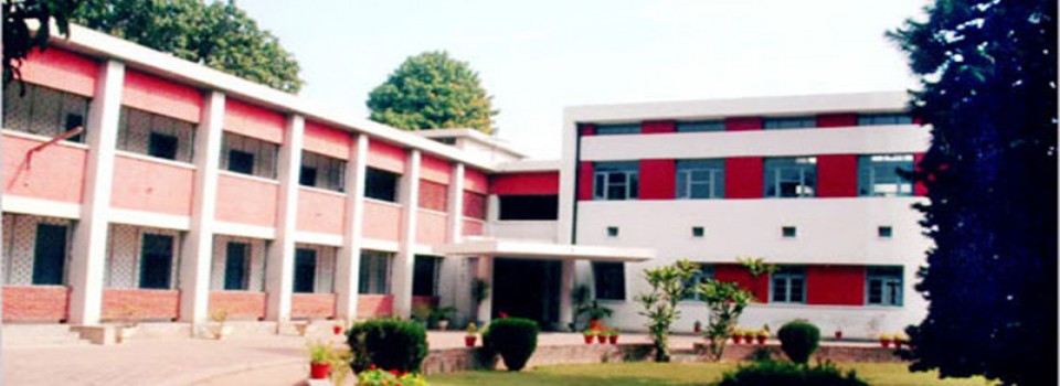 Divya Shiksha Gurukul College of Education_cover
