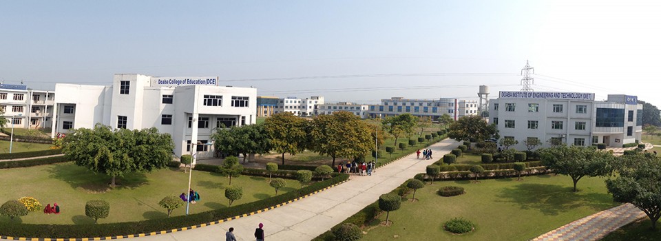 Doaba Institute of Engineering and Technology_cover