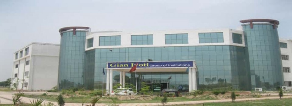 Gian Jyoti Group of Institutions_cover