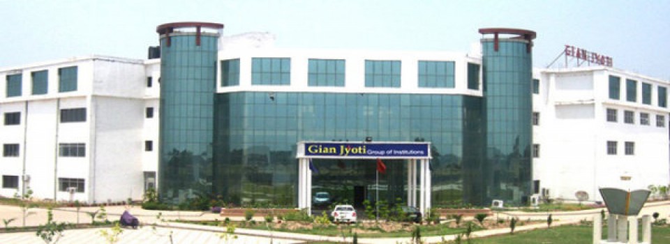 Gian Jyoti Institute of Management and Technology_cover
