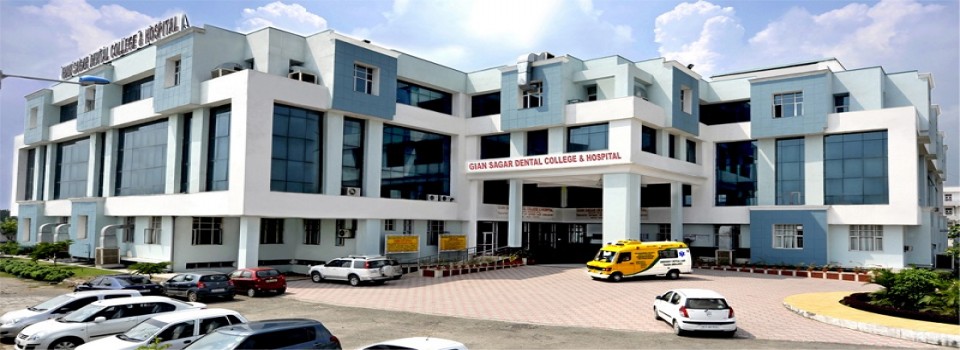 Gian Sagar Dental College and Hospital_cover