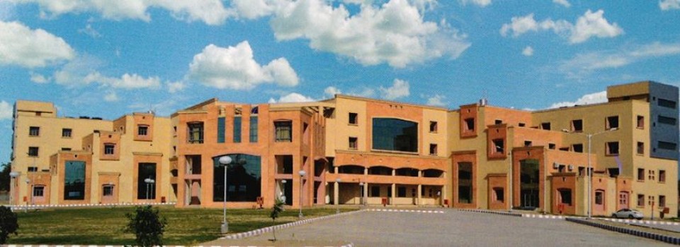 Guru Gobind Singh Medical College and Hospital_cover
