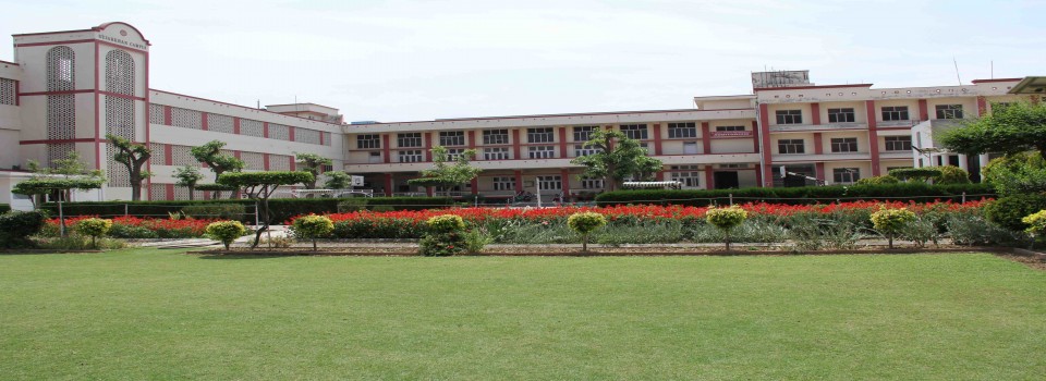 Guru Nanak Khalsa College for Women_cover