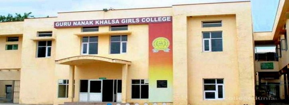 Guru Nanak Khalsa Girls College_cover