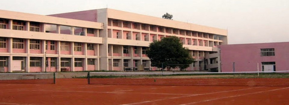 Indian Institute of Technology_cover