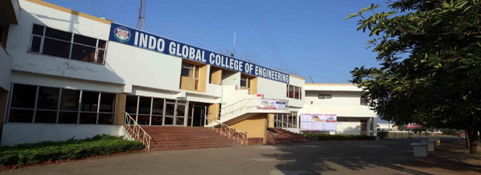Indo Global College of Engineering_cover