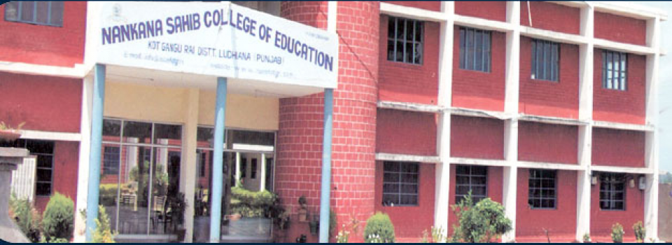 Nankana Sahib College of Education_cover