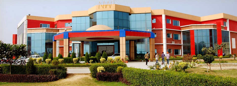 North West Institute of Engineering and Technology_cover