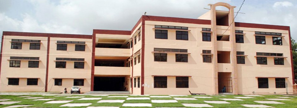 Swami Sarvanand Institute of Engineering and Technology_cover
