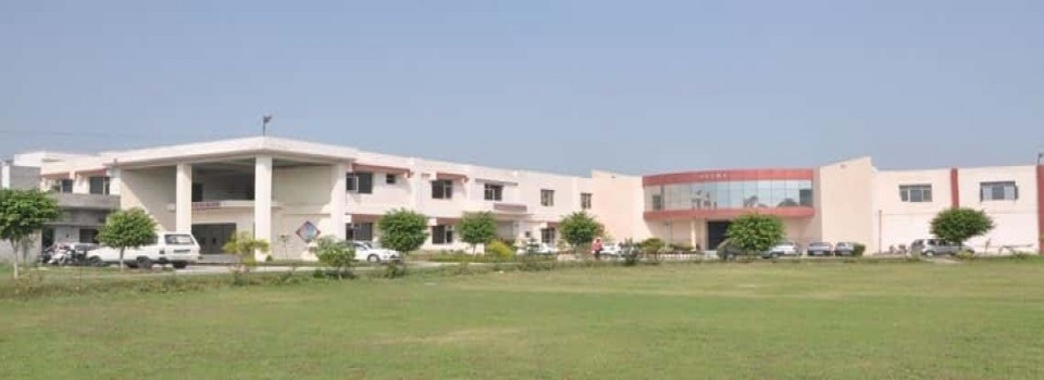 Swami Satyanand College of Management and Technology_cover