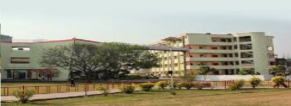 Swami Vivekanand Business School_cover