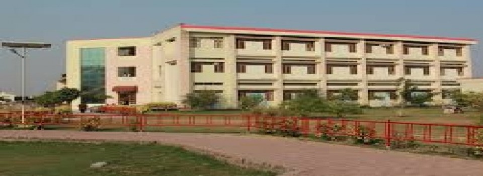 Swami Vivekanand College of Education_cover
