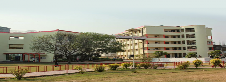 Swami Vivekanand College of Management_cover