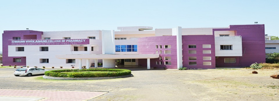 Swami Vivekanand College of Pharmacy_cover