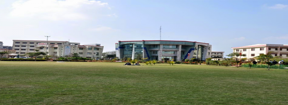 Swami Vivekanand Institute of Information Technology_cover