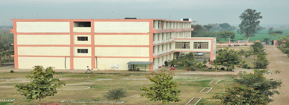 Shaheed Bhagat Singh College of Pharmacy_cover