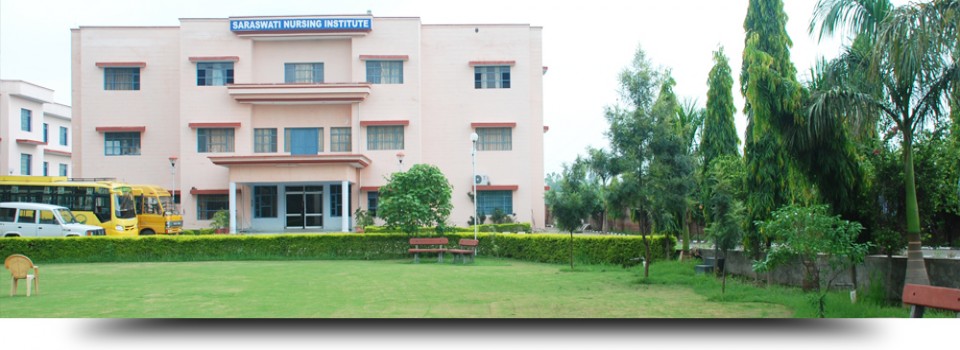 Saraswati Nursing Institute_cover