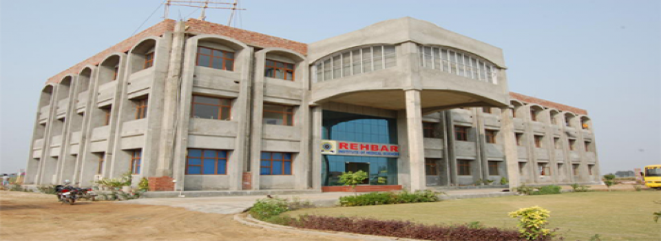 Rehbar Institute of Medical Sciences_cover