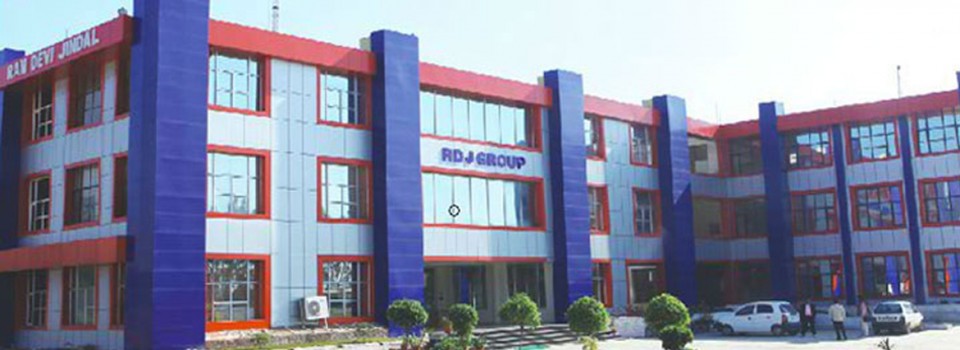 RDJ College of Engineering and Technology_cover