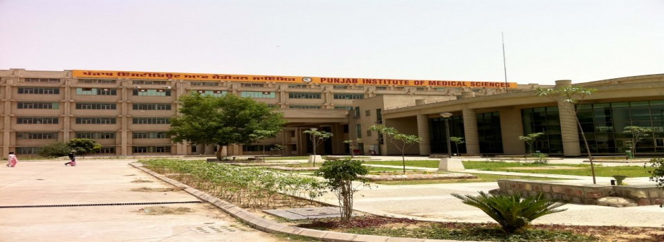 Punjab Institute of Medical Sciences_cover