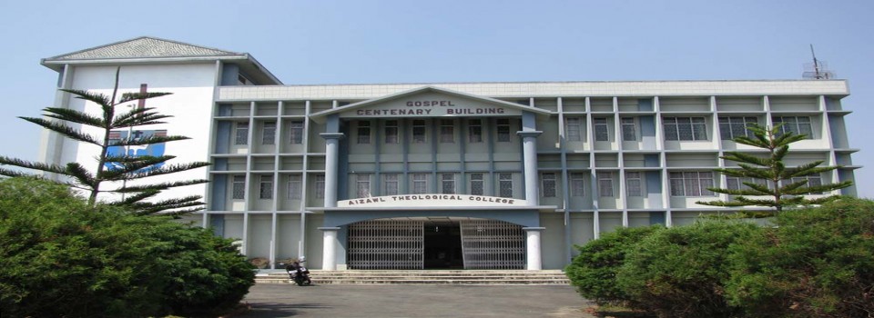 Aizawl Theological College_cover